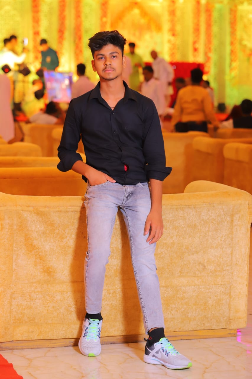 my bio data image